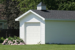 Dam Mill outbuilding construction costs